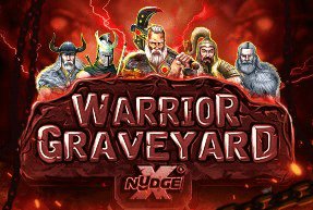 Warrior Graveyard xNudge Mobile